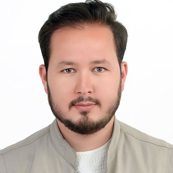 Abbas Ataie - Software Developer and Educator