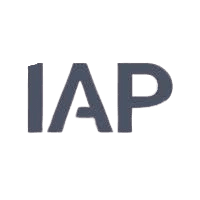 IAP logo