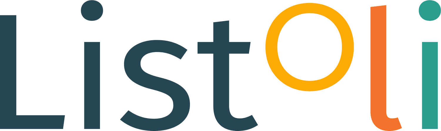 Listoli LLC logo