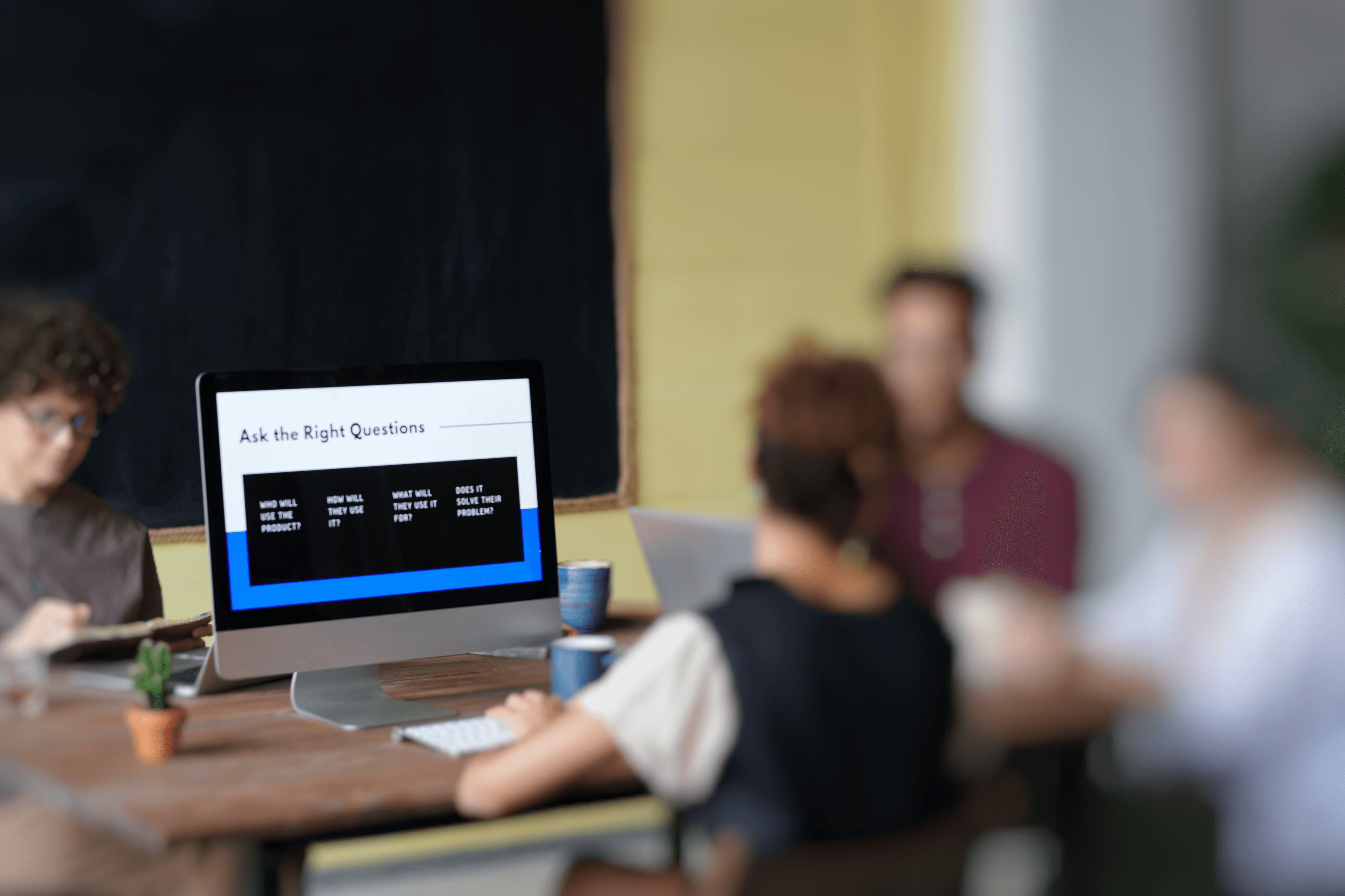 Abbas Ataie - Tech Mentor