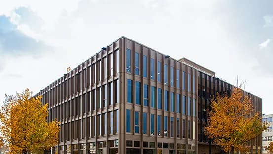 Data Science and Machine Learning Visualization